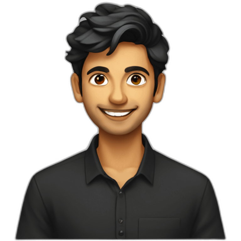 Anirudh tamil singer emoji