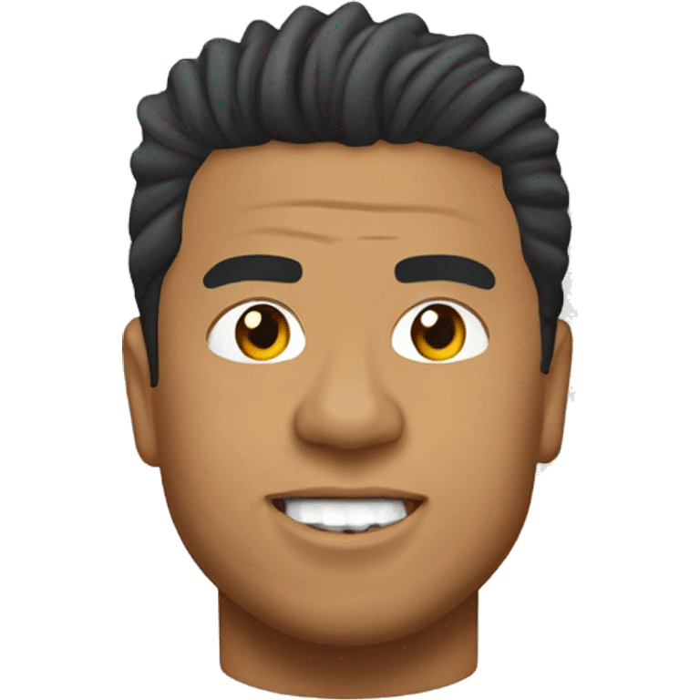 Ronaldo nazario emoji