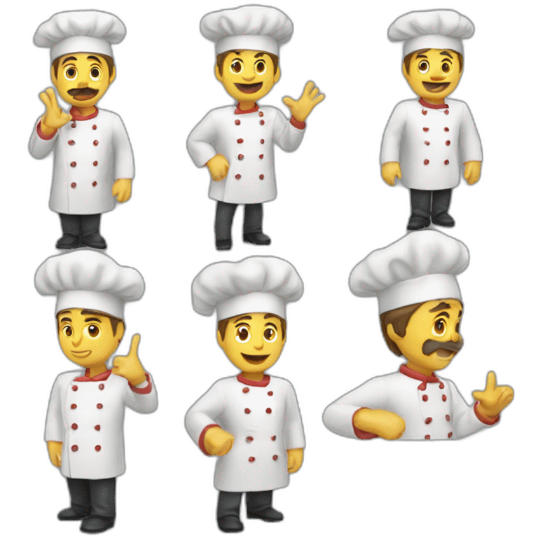 un-chef-qui-conduite-un-vir emoji