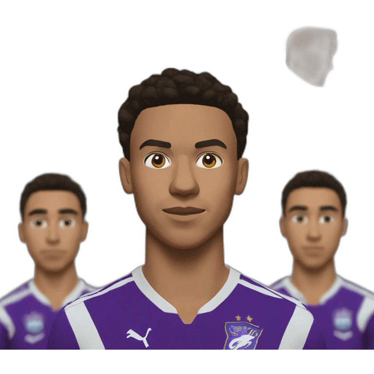 trent alexander-arnold emoji