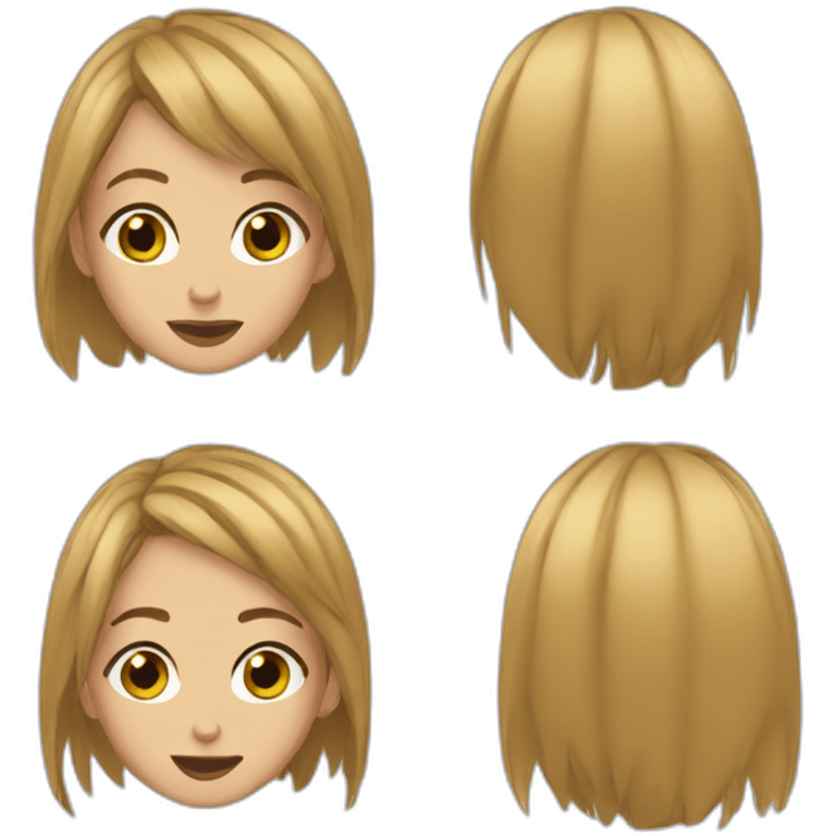 chloe meme emoji