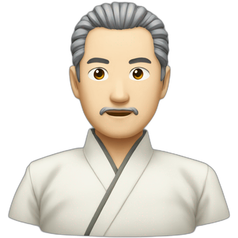 toji fushiguro emoji