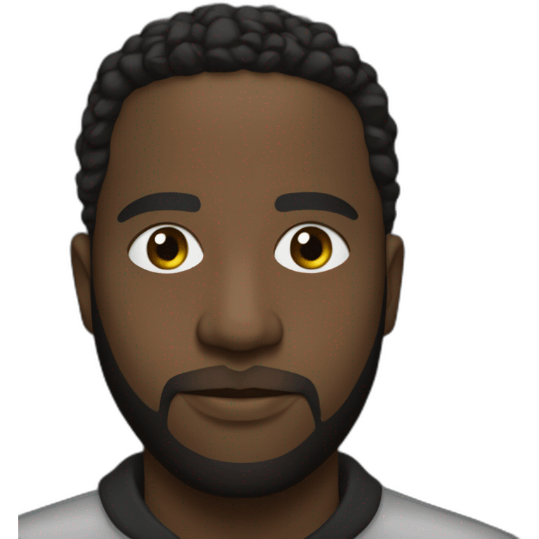 Damso vie emoji