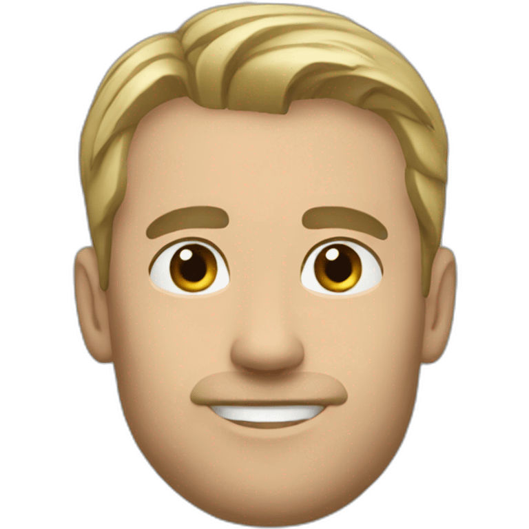 Petr Pavel emoji