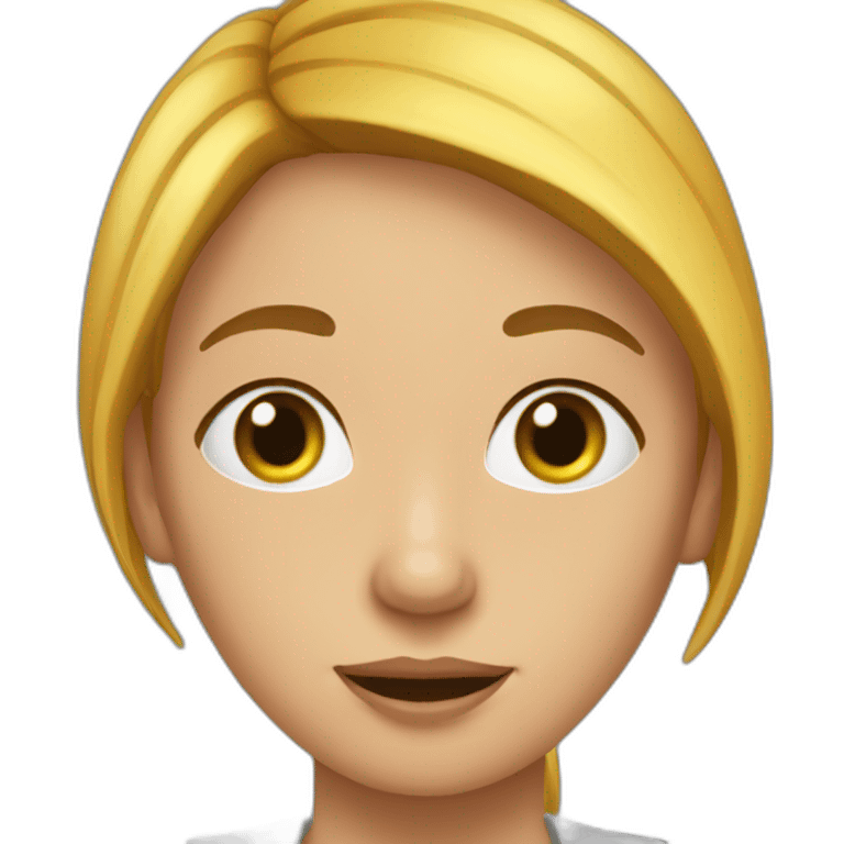 axelle-psychologue-comedienne emoji