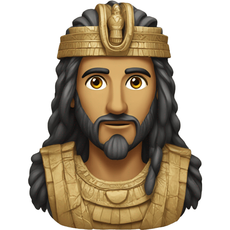 Assyria emoji