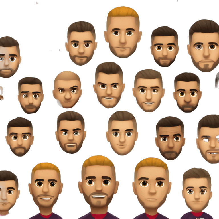  icardi galatasaray formasıyla gol attı emoji