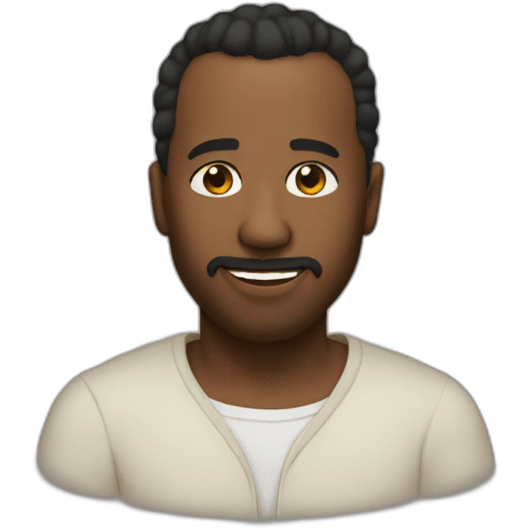 ye emoji