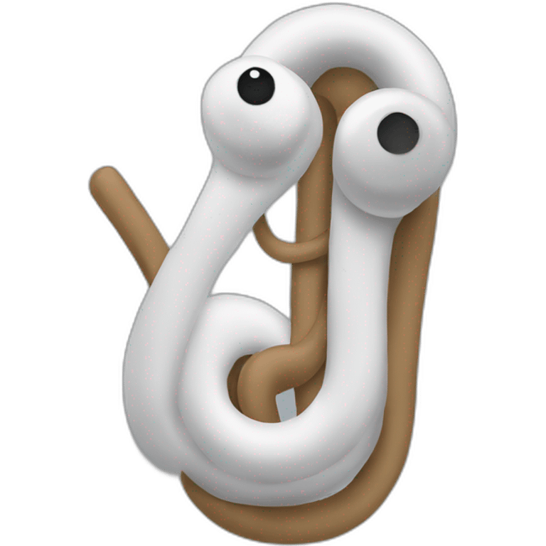 Clippy emoji