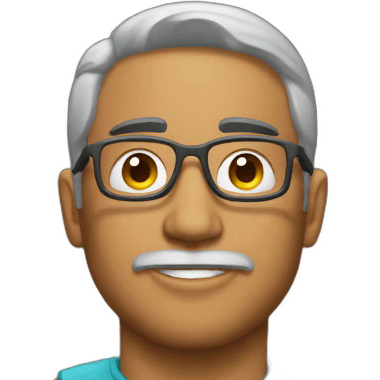 Paco Andrade emoji