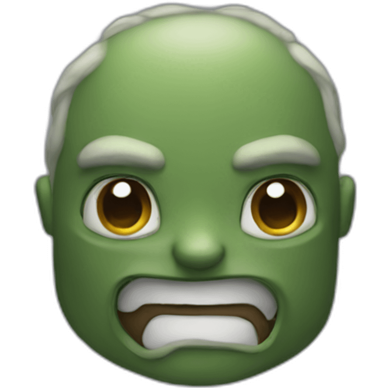 Alpha wann emoji