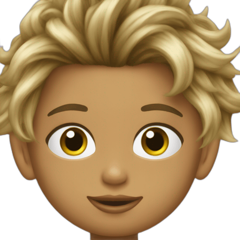 katie Price’s son emoji