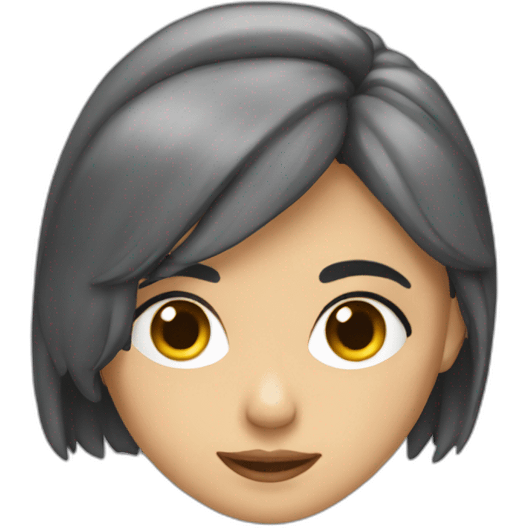 isabel ayuso emoji