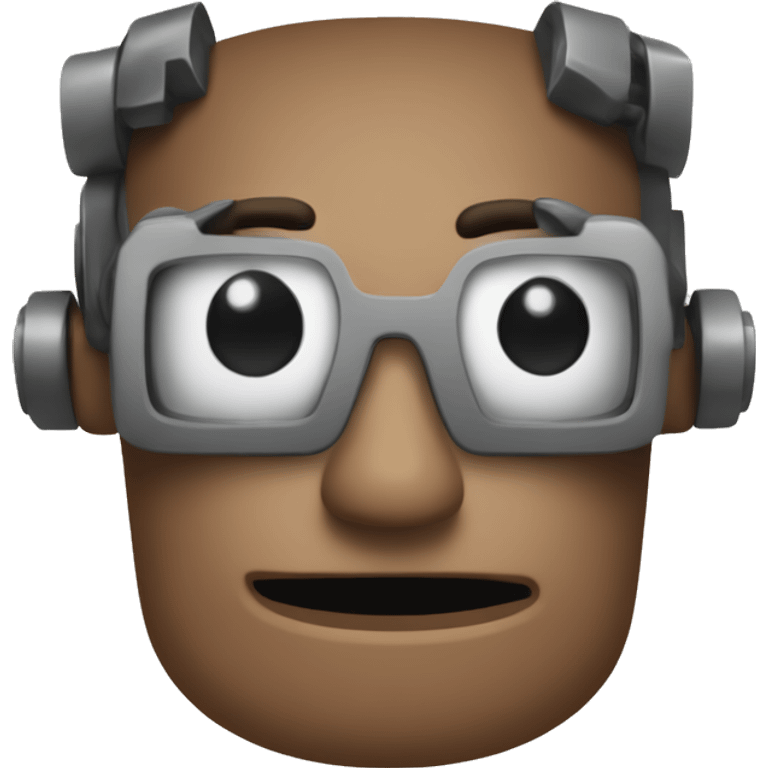 Emoji of slack bot that auto approve github PRs emoji