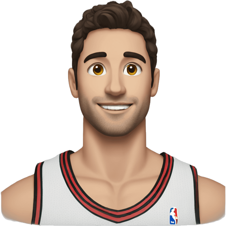 Jordan Bardella  emoji