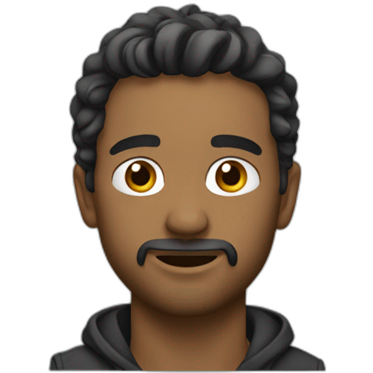 Travis scot  emoji