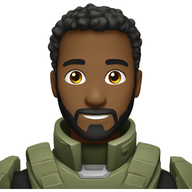 Halo emoji