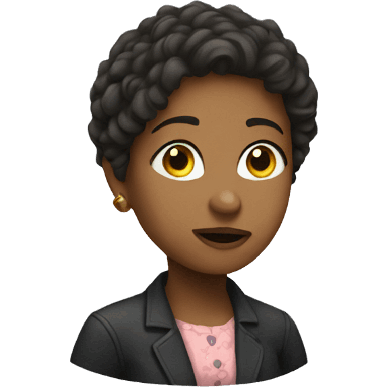 abigail emoji