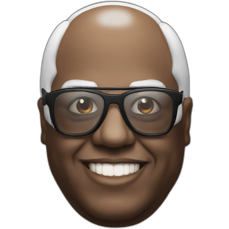 Carl cox emoji