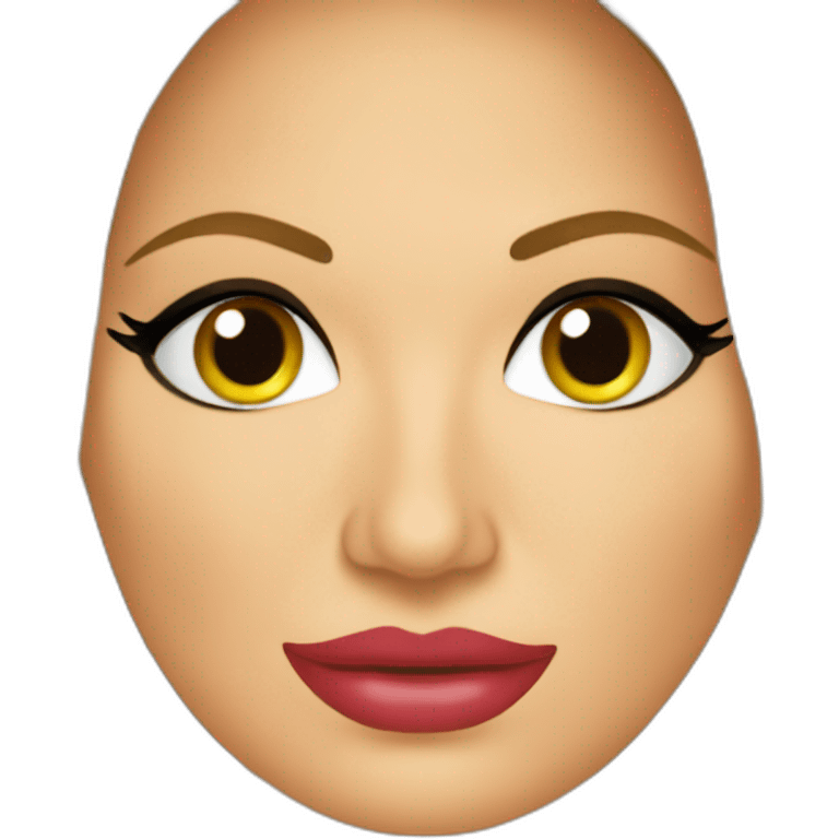 jennifer coolidge emoji