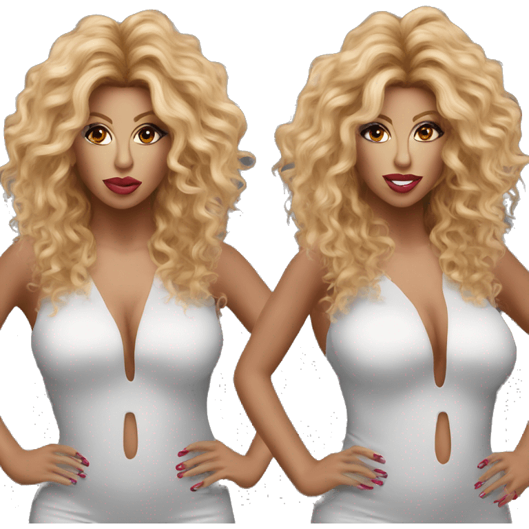 afida turner emoji