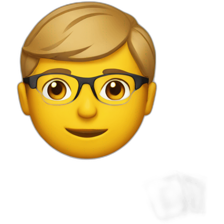 Rc lens emoji