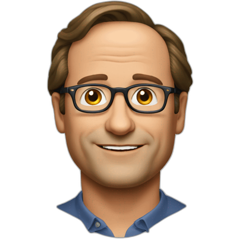 Tom hollande emoji