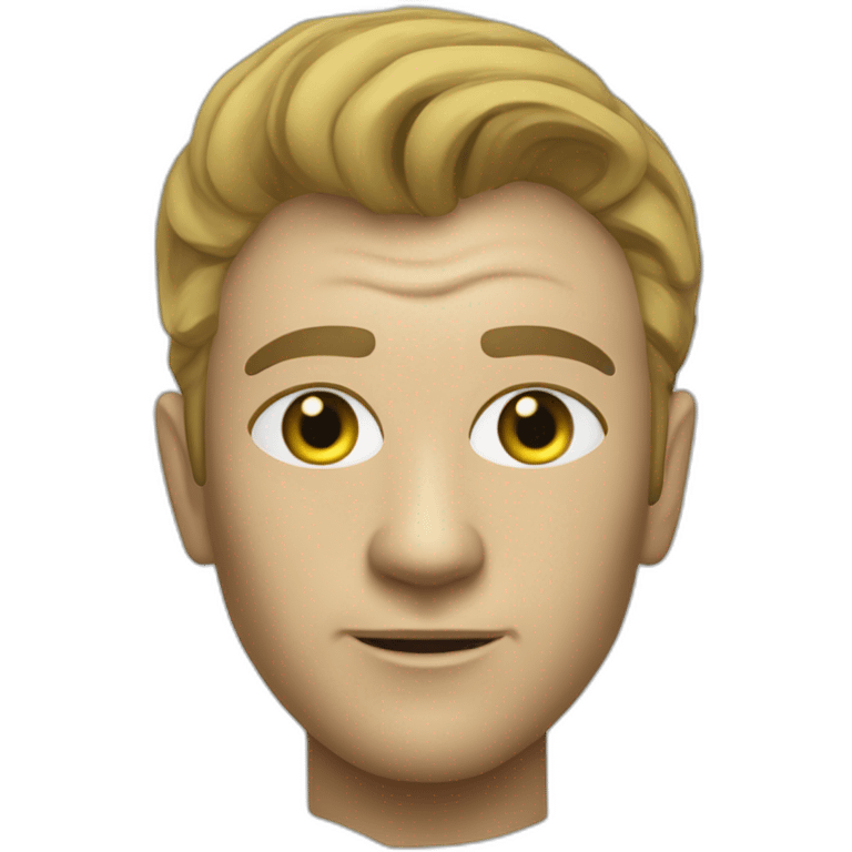 star trek strange new worlds pike emoji