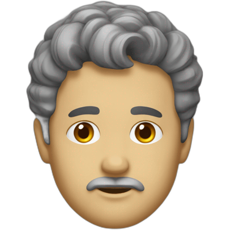 Manuel Busto Seresco emoji