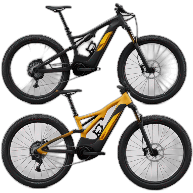 ebike mtb specialized tubo levo emoji