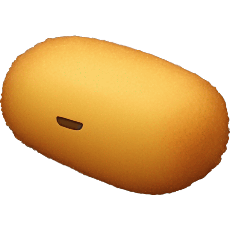 croqueta emoji