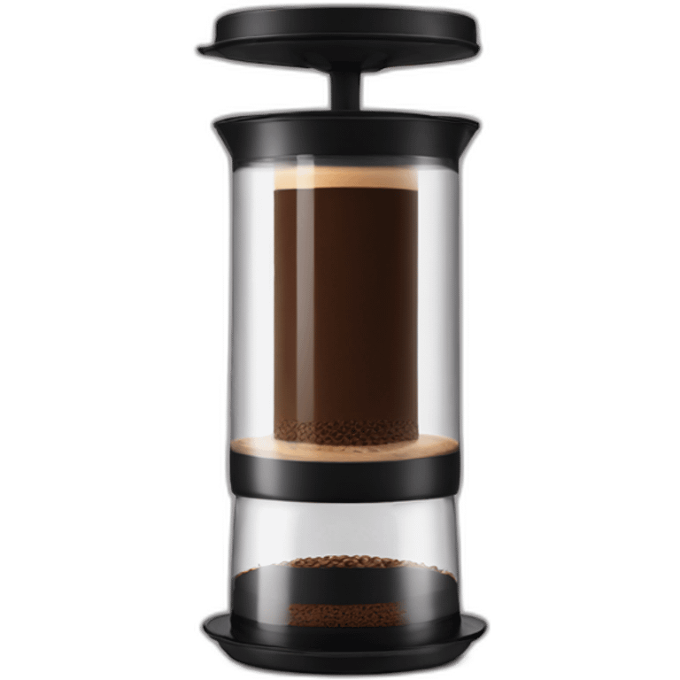 aeropress emoji