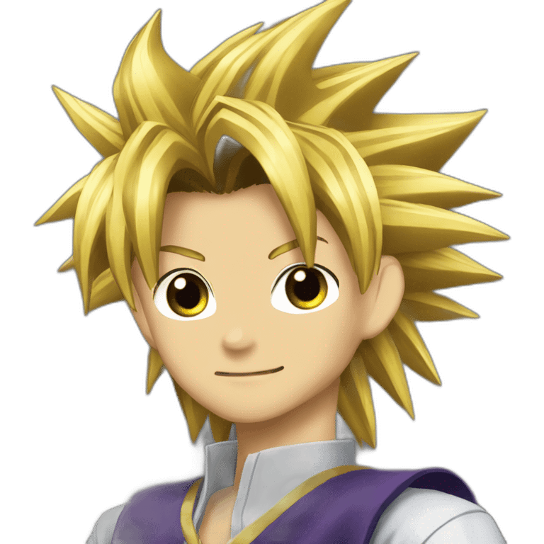 Yami Yugi emoji