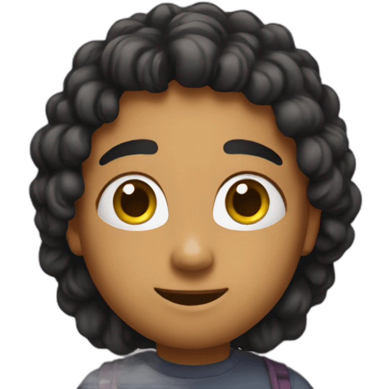 nesly emoji