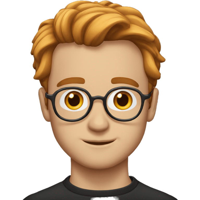 Harry pitter emoji