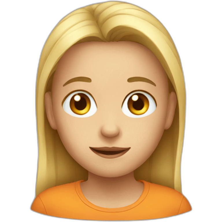 Kids emoji