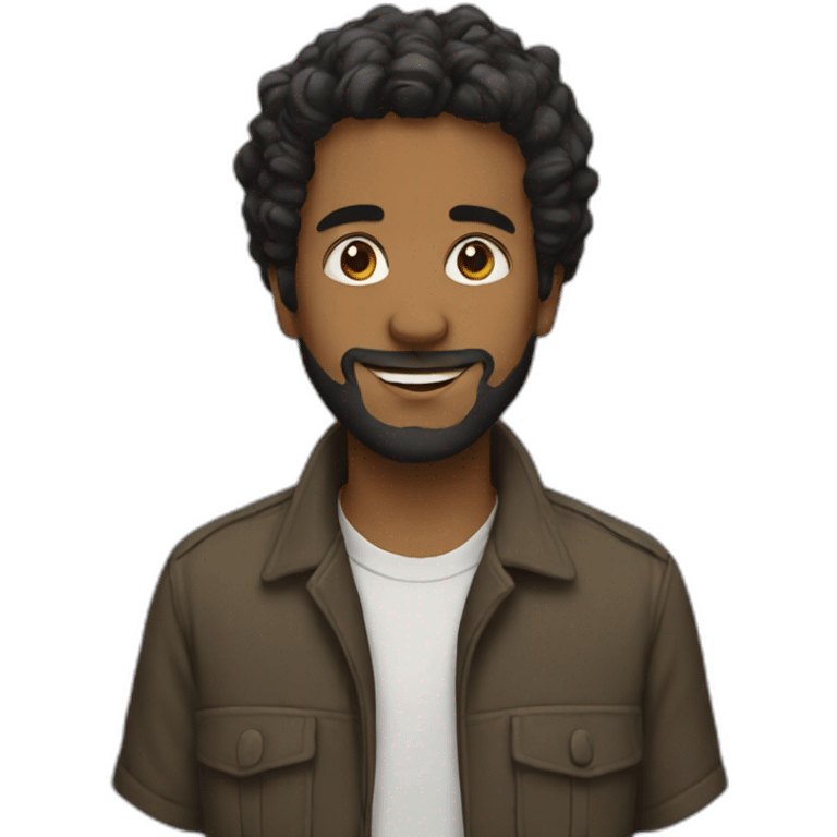 omar emoji