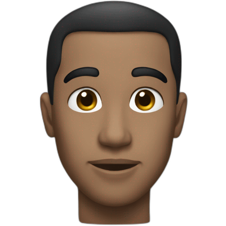 Jordan Travis fantom emoji