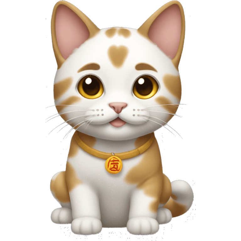 熊猫吃冰淇淋 emoji