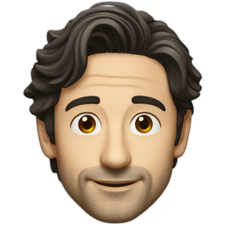 adrien brody emoji