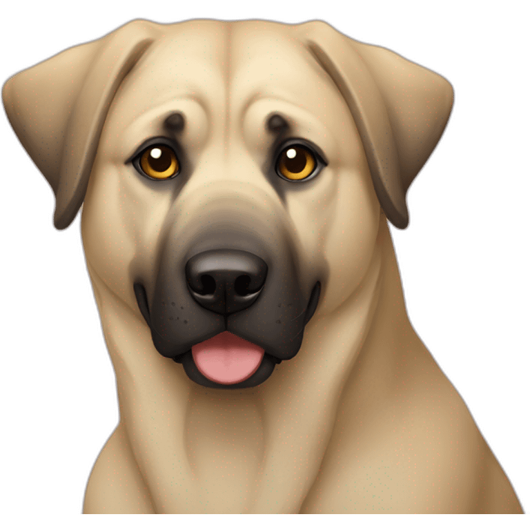 kangal emoji