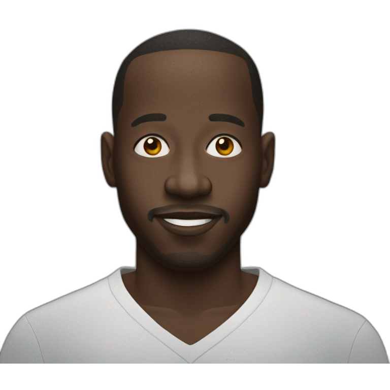 Ousmane sonko emoji