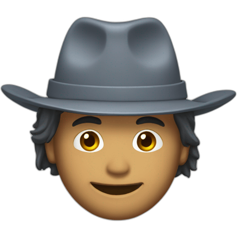 Tornillo Vasquez  emoji