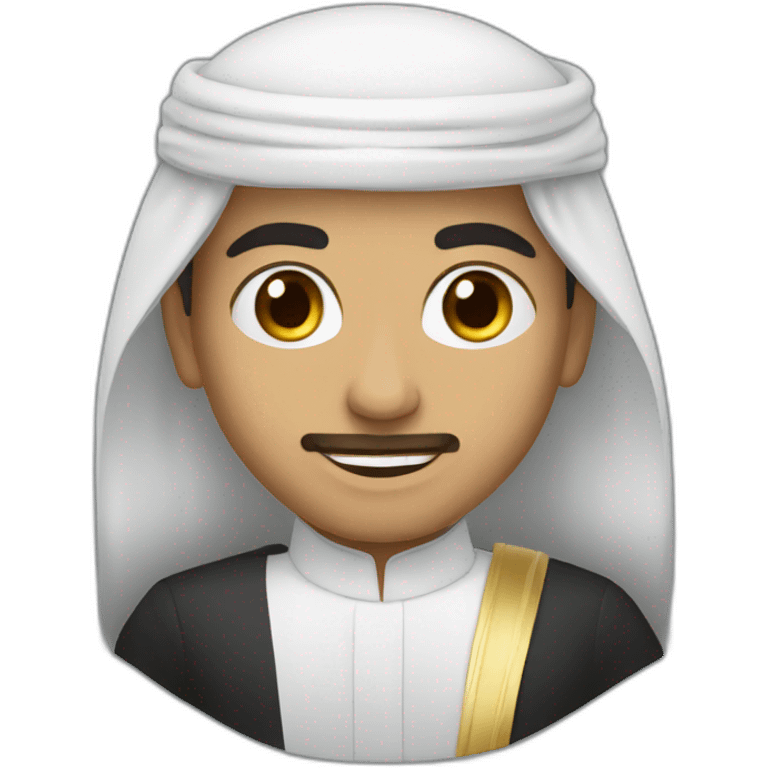 Bahraini National Day emoji