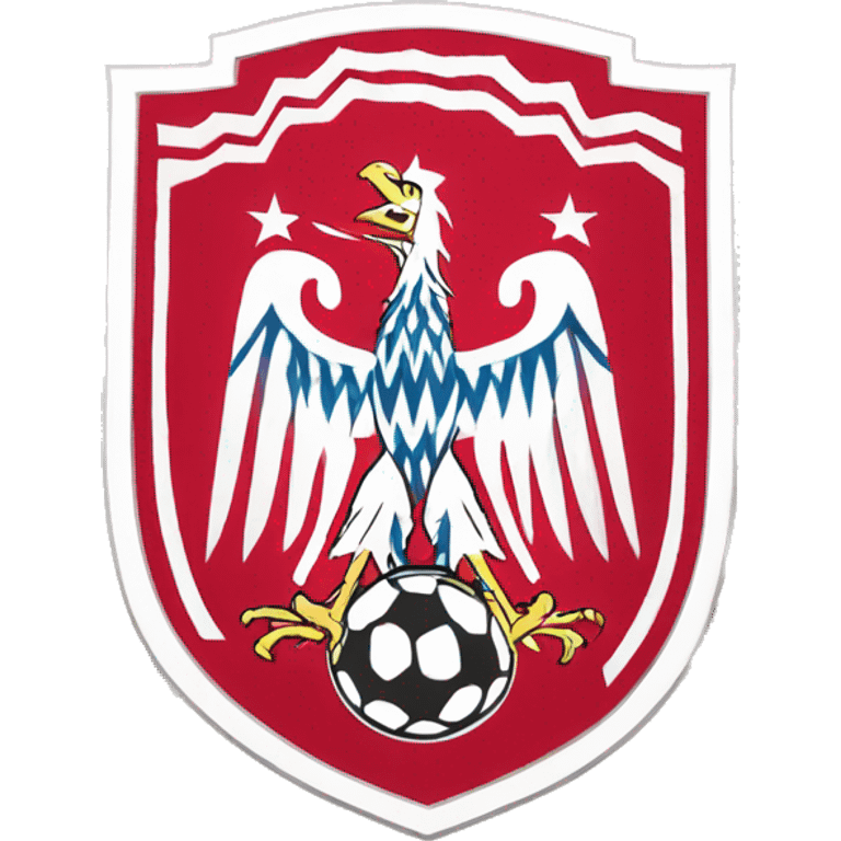 Bayern munich logo emoji