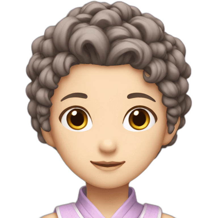 kanna emoji