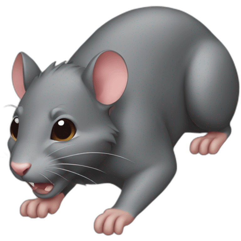 raton emoji