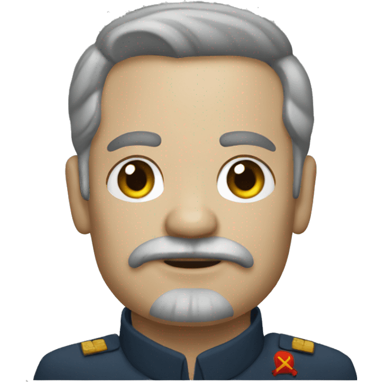 communist emoji