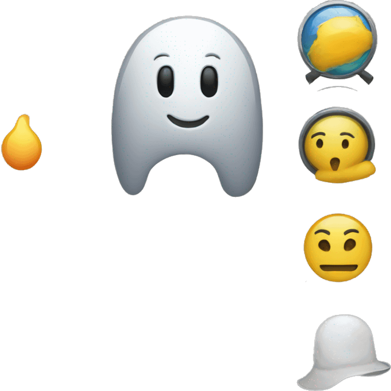 Windows linux emoji