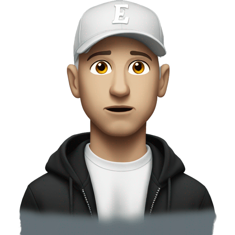 Eminem emoji